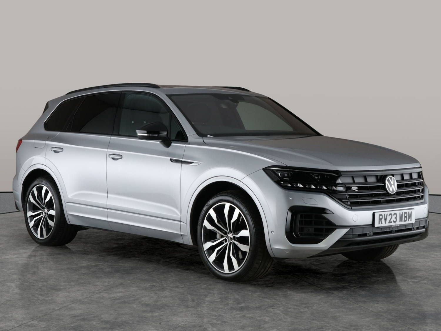 Used Volkswagen Touareg 2023 for sale - 76818978: Photo 9