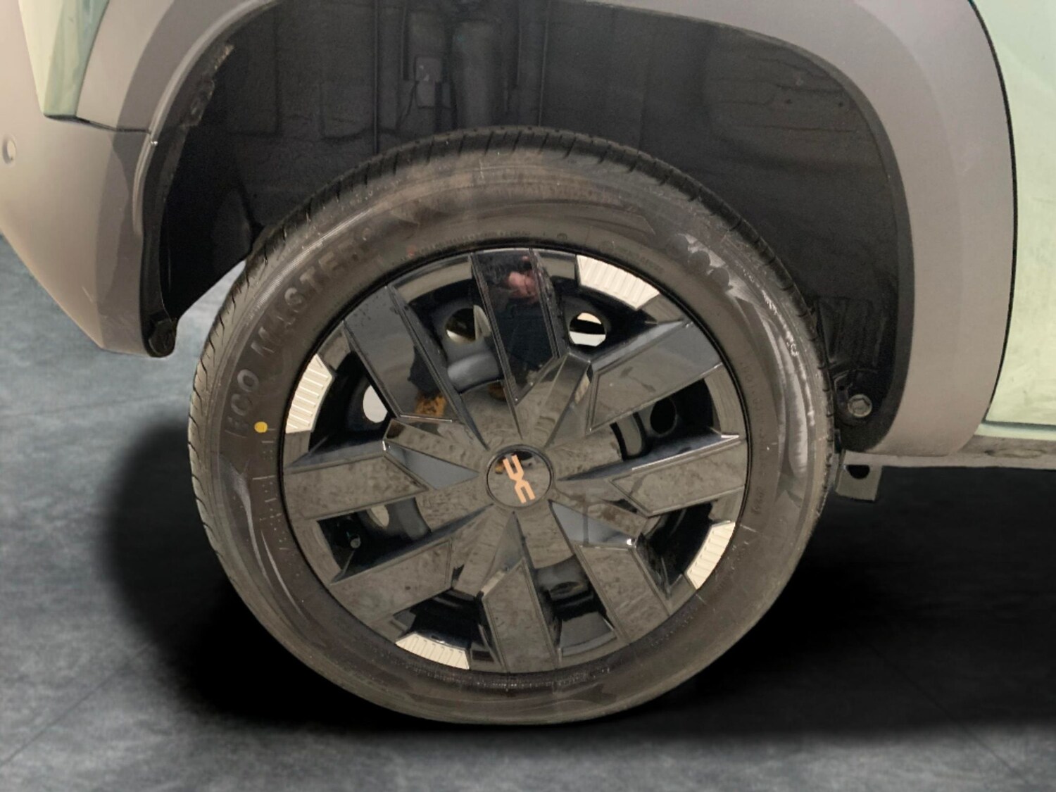 Used Dacia Spring 2024 for sale - 77493026: Photo 22