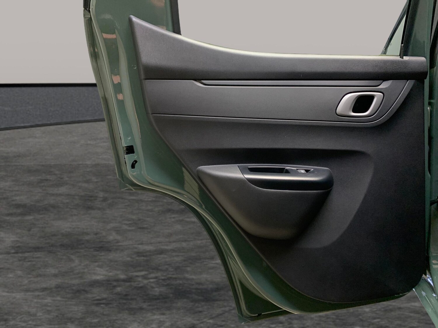 Used Dacia Spring 2024 for sale - 77493026: Photo 25