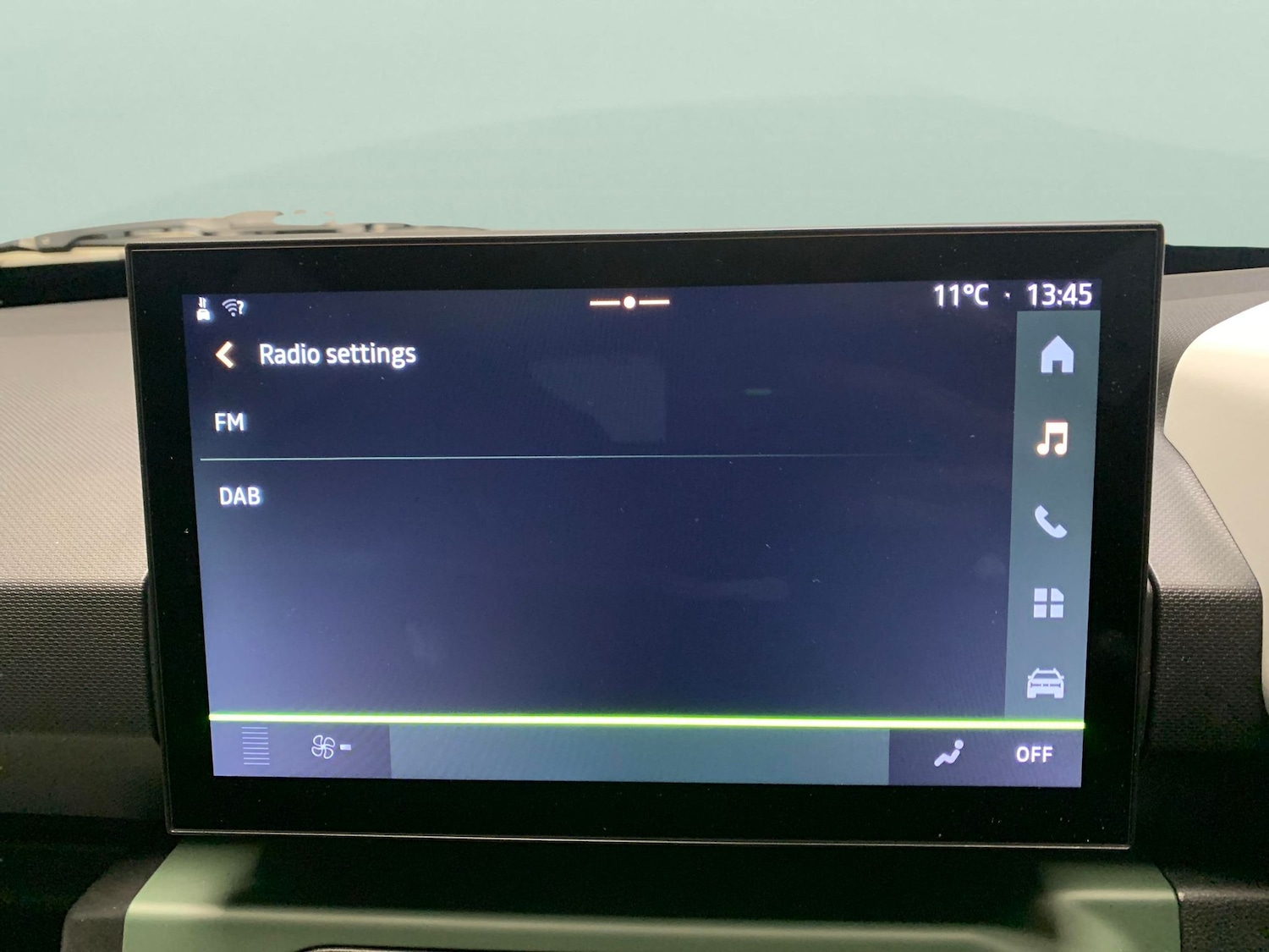 Used Dacia Spring 2024 for sale - 77493026: Photo 5