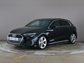 Used Audi A3 undefined for sale - 78657632: Photo