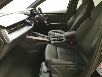 Used Audi A3 undefined for sale - 78657632: Photo