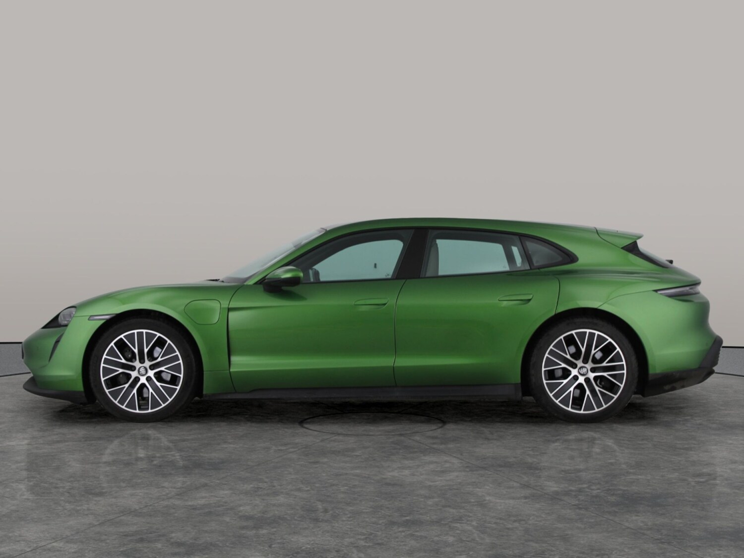 Used Porsche Taycan 2022 for sale - 77588960: Photo 12