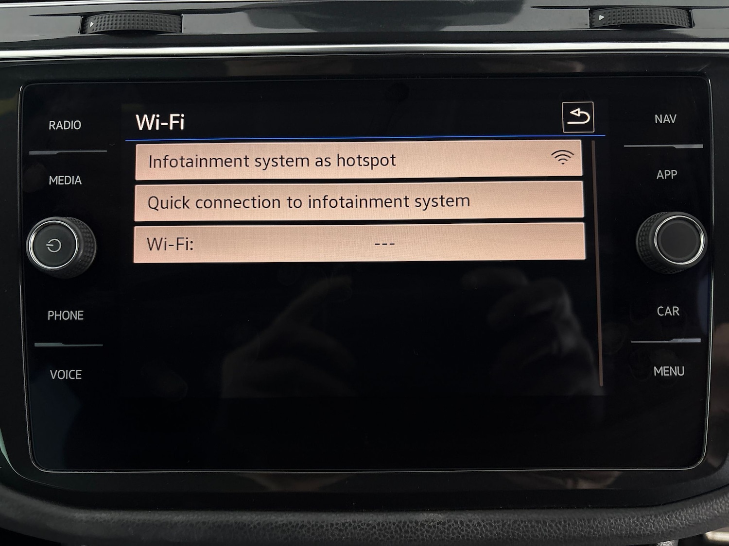 Used Volkswagen Tiguan for sale - 77675934: Photo 13