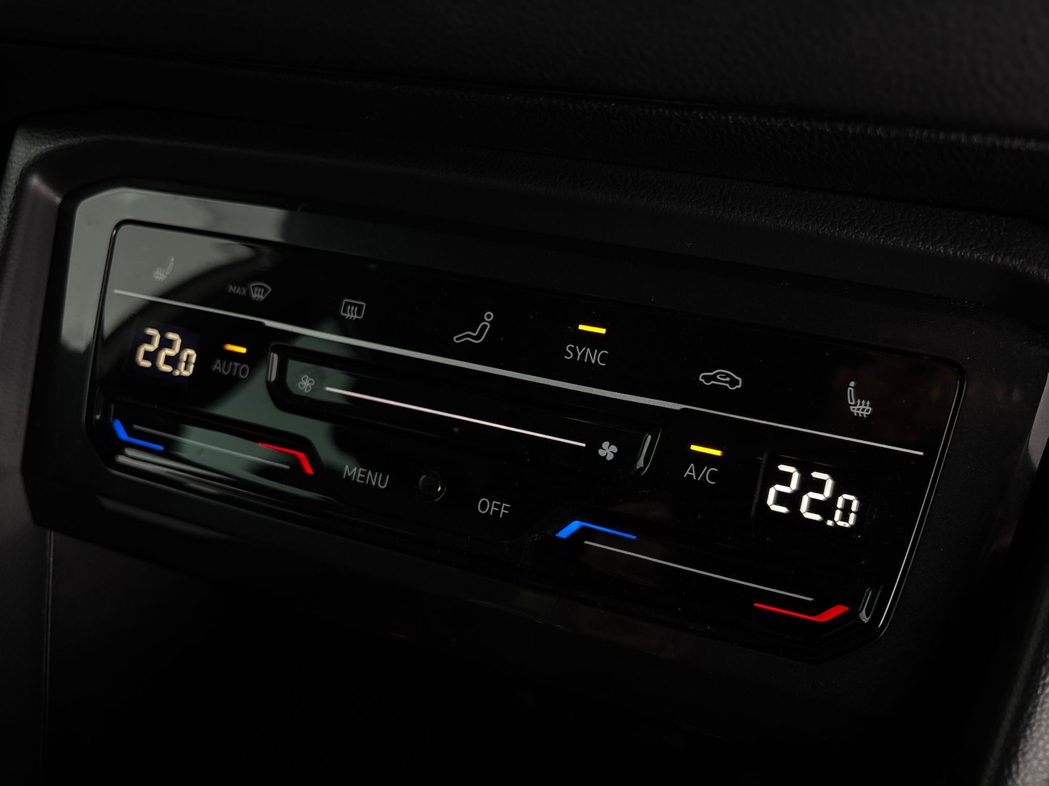 Used Volkswagen Tiguan for sale - 77675934: Photo 19