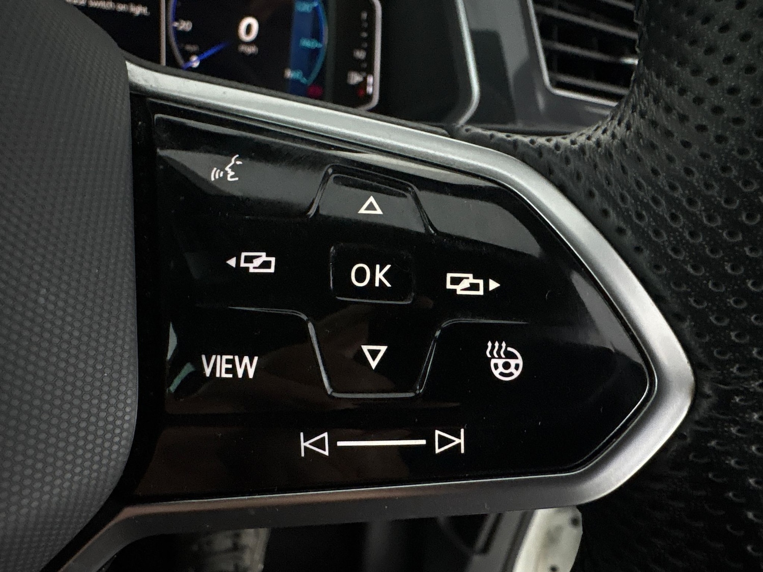 Used Volkswagen Tiguan for sale - 77675934: Photo 20