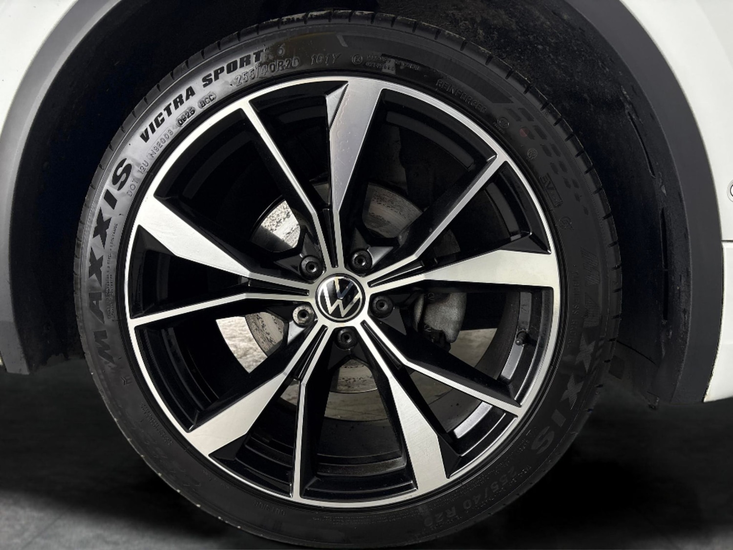 Used Volkswagen Tiguan for sale - 77675934: Photo 28