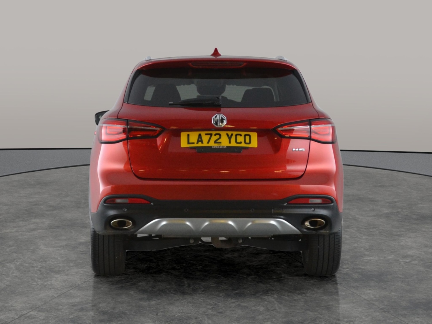 Used MG MG HS 2023 for sale - 76209843: Photo 14