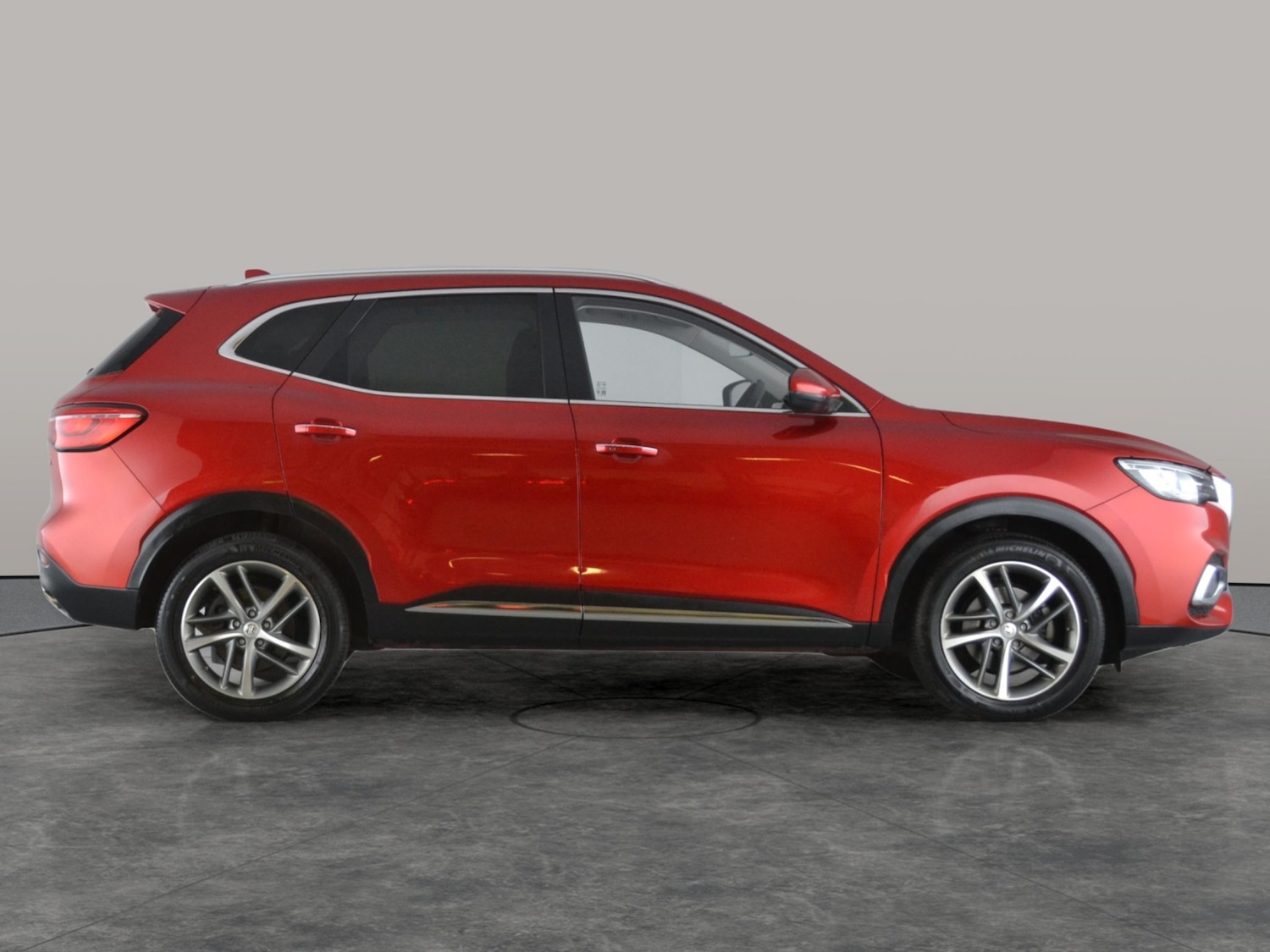 Used MG MG HS 2023 for sale - 76209843: Photo 17