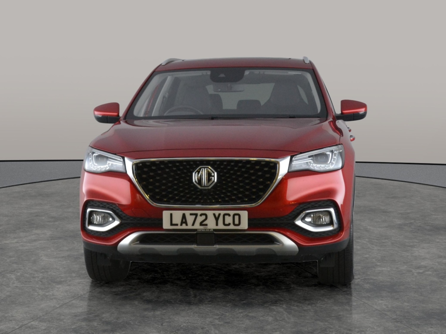 Used MG MG HS 2023 for sale - 76209843: Photo 19
