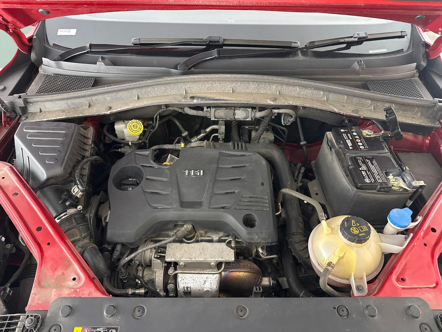 Used MG MG HS 2023 for sale - 76209843: Photo 47