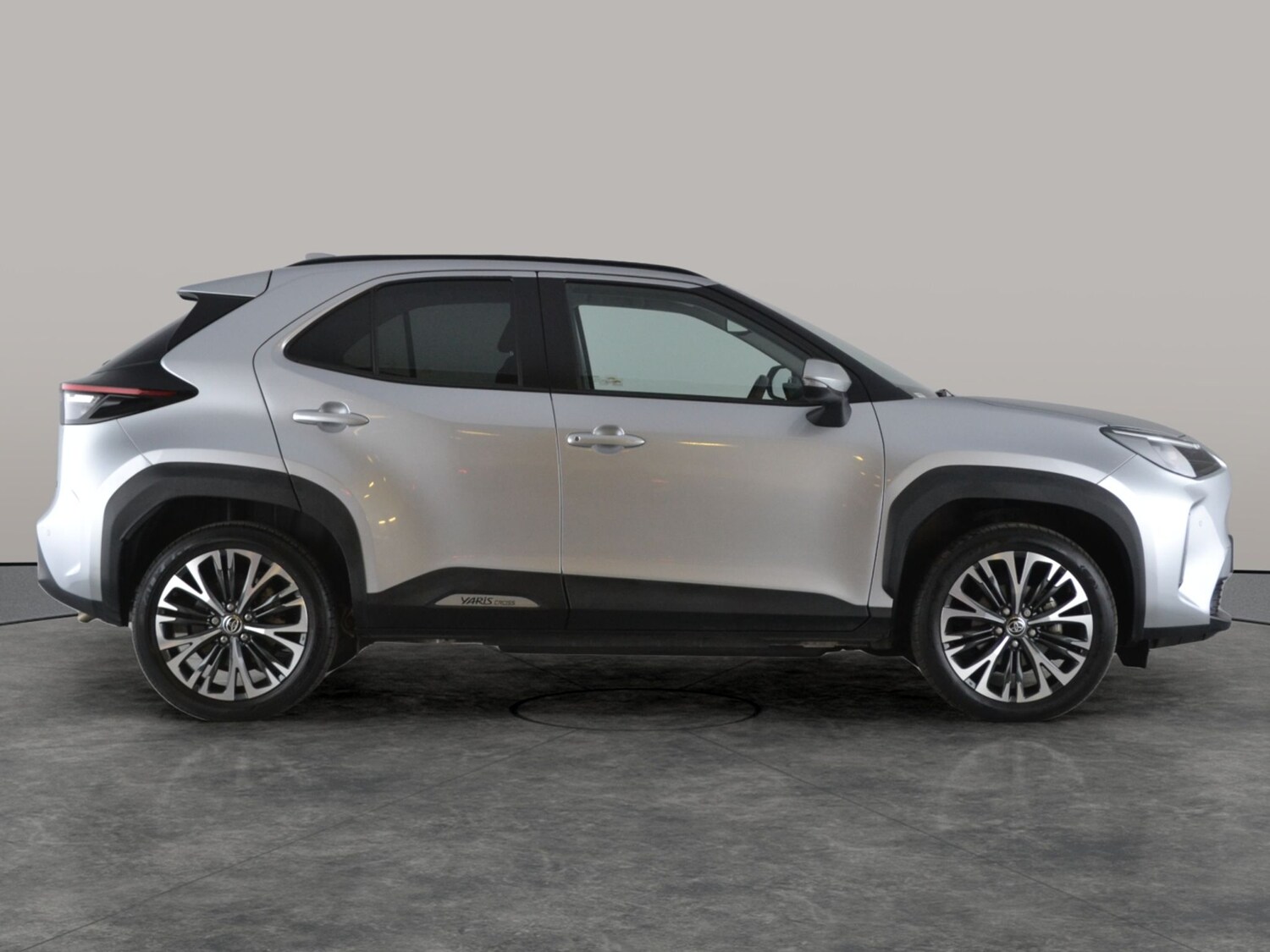 Used Toyota Yaris Cross for sale - 77827139: Photo 11