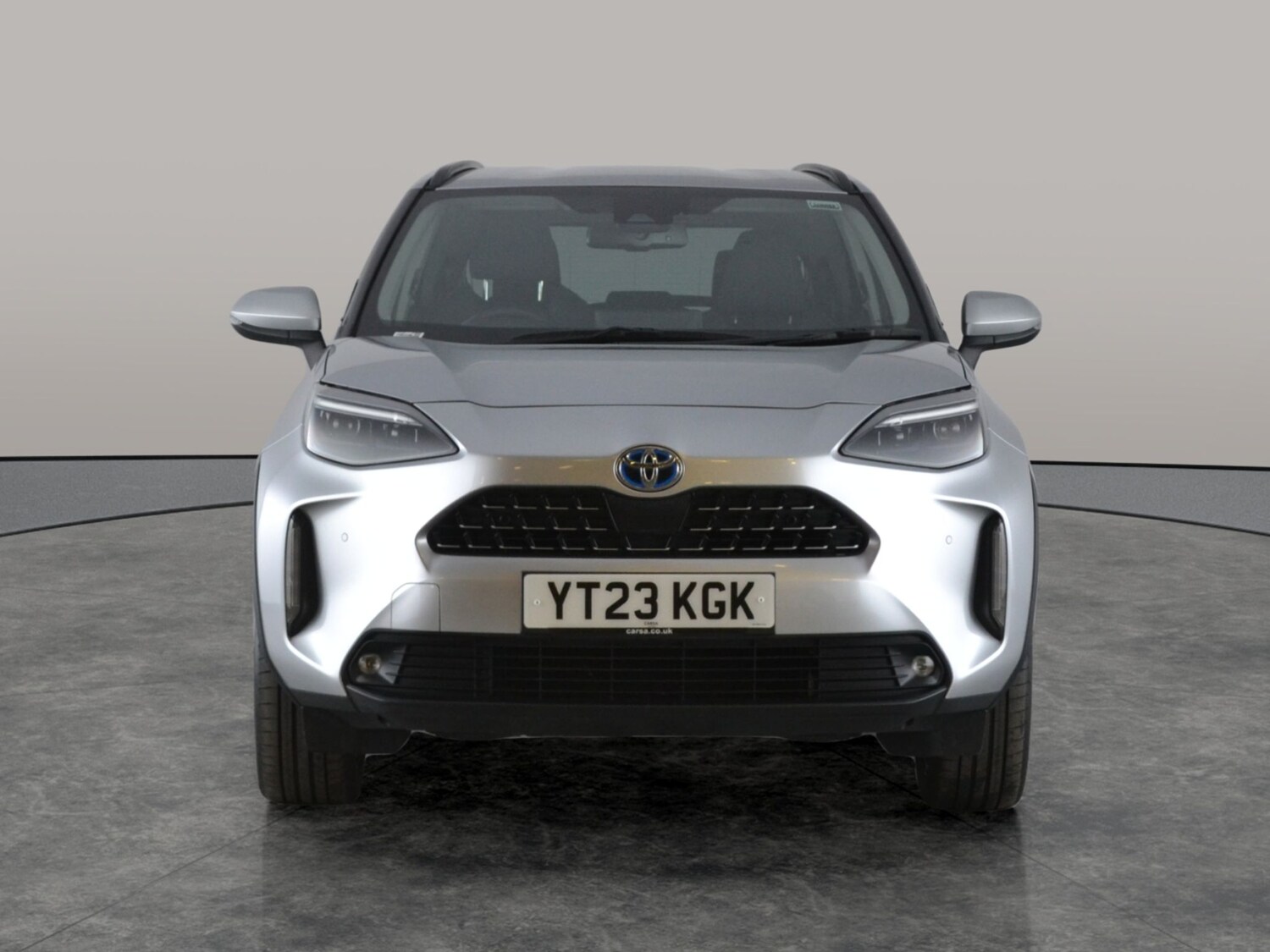 Used Toyota Yaris Cross for sale - 77827139: Photo 13