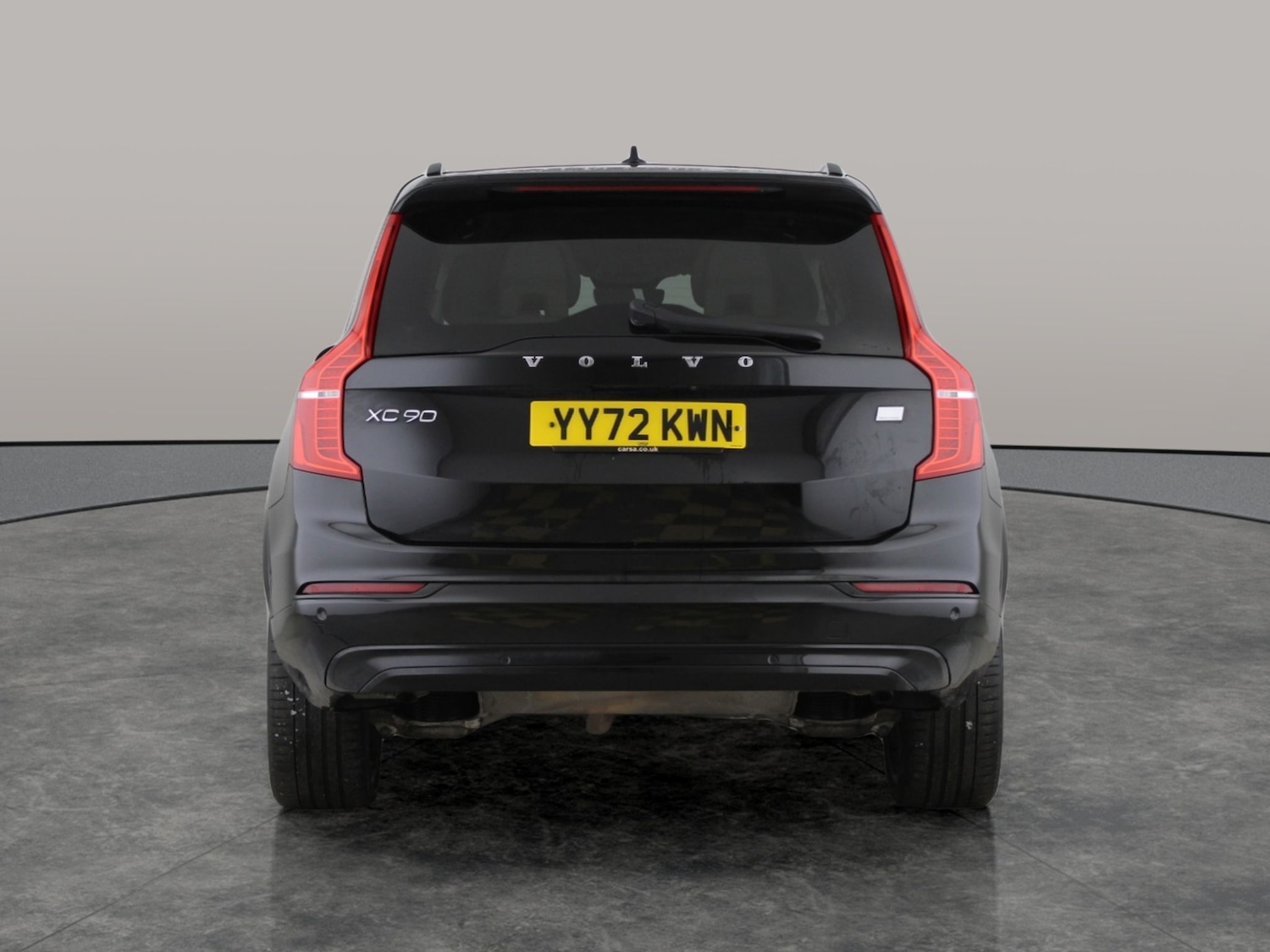 Used Volvo XC90 for sale - 77186732: Photo 10