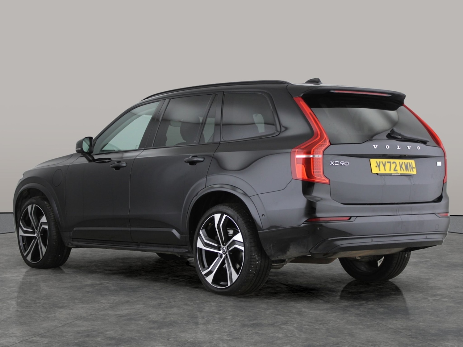 Used Volvo XC90 for sale - 77186732: Photo 11