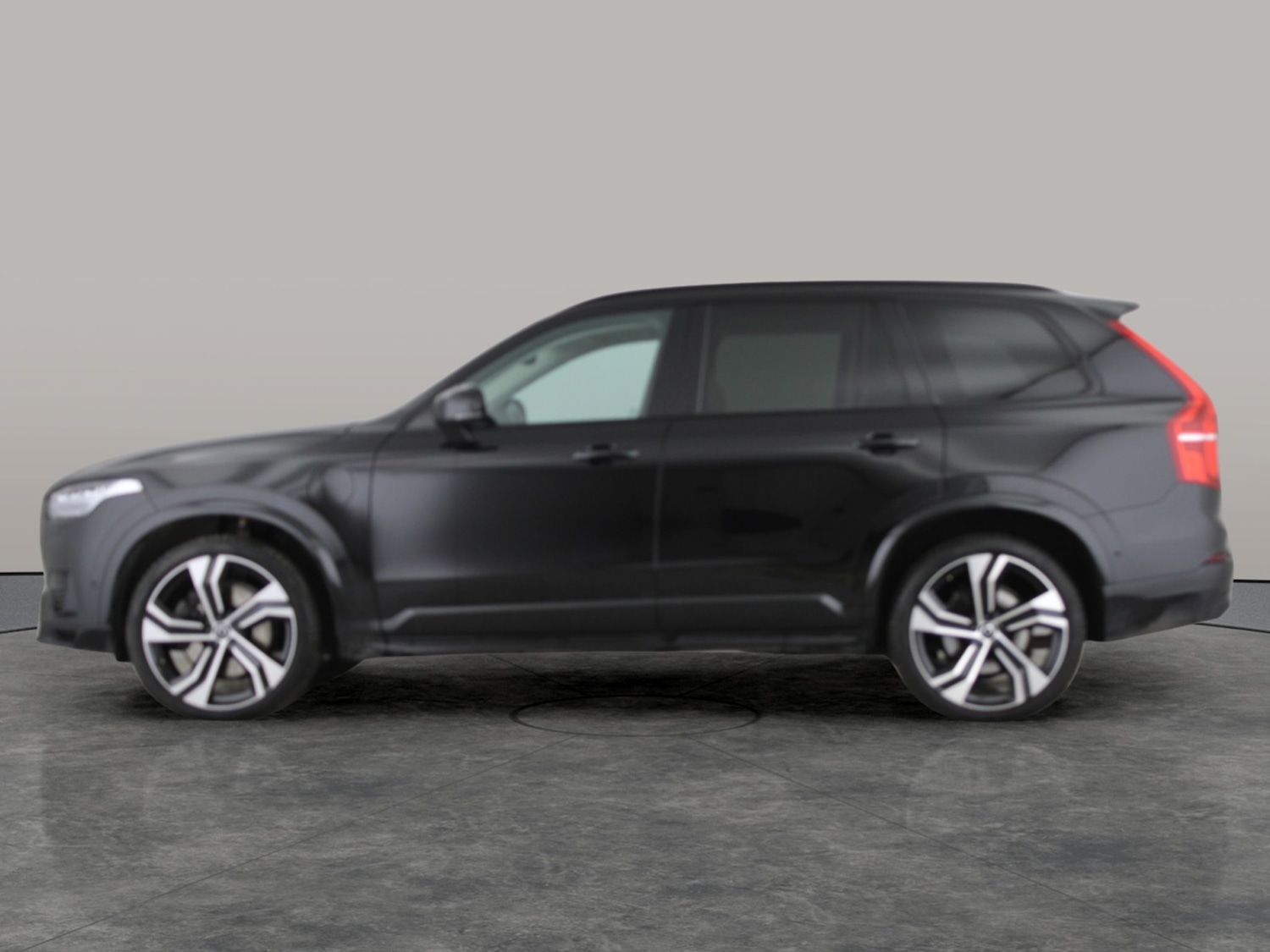 Used Volvo XC90 for sale - 77186732: Photo 12