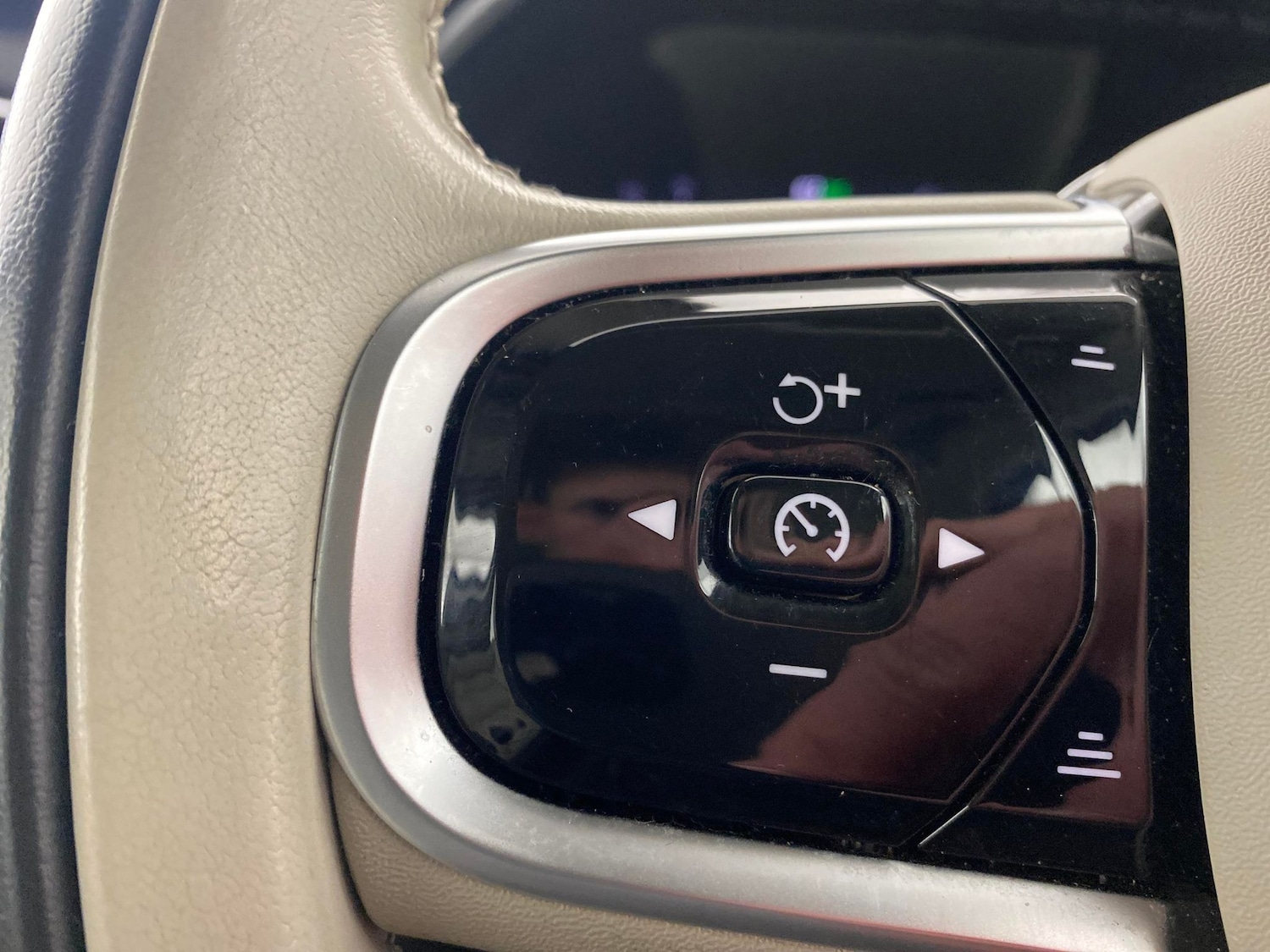 Used Volvo XC90 for sale - 77186732: Photo 20