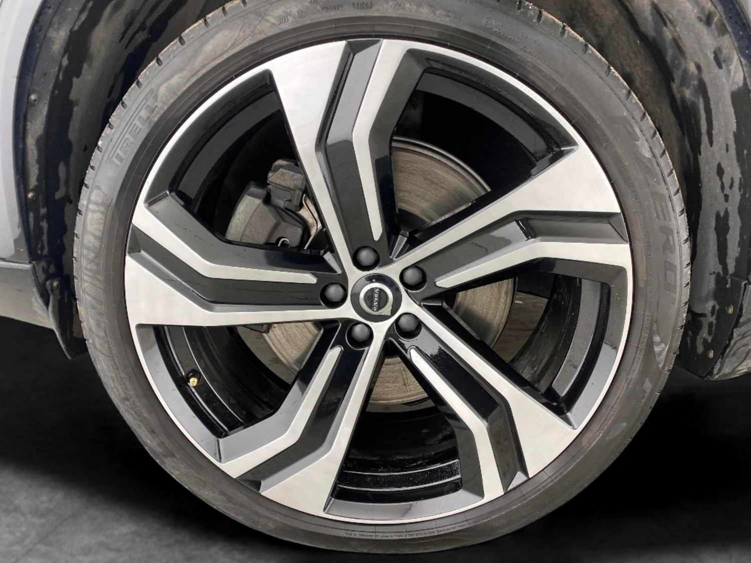 Used Volvo XC90 for sale - 77186732: Photo 21