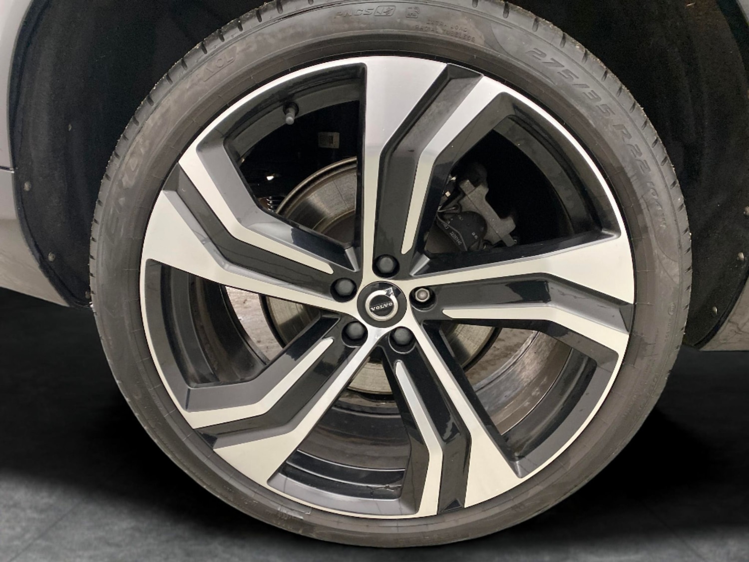 Used Volvo XC90 for sale - 77186732: Photo 23