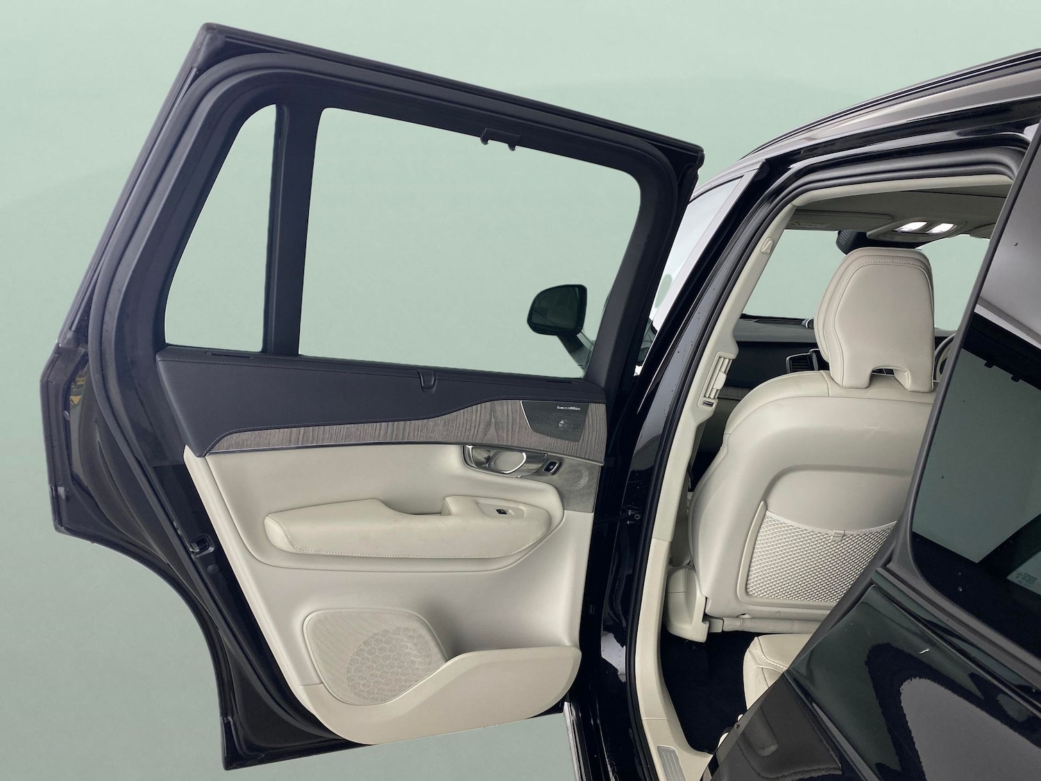 Used Volvo XC90 for sale - 77186732: Photo 26