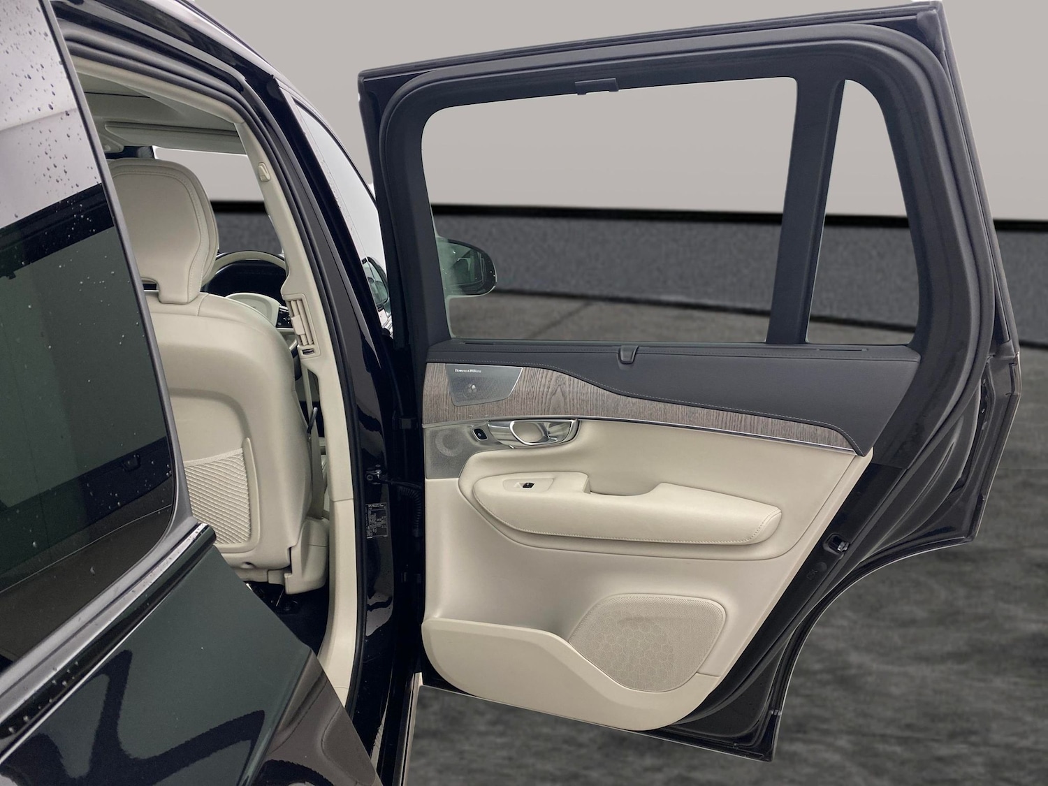 Used Volvo XC90 for sale - 77186732: Photo 28