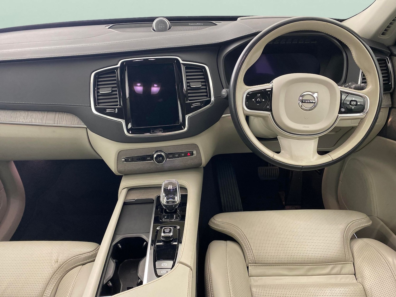 Used Volvo XC90 for sale - 77186732: Photo 4