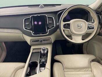 Used Volvo XC90 undefined for sale - 77186732: Photo