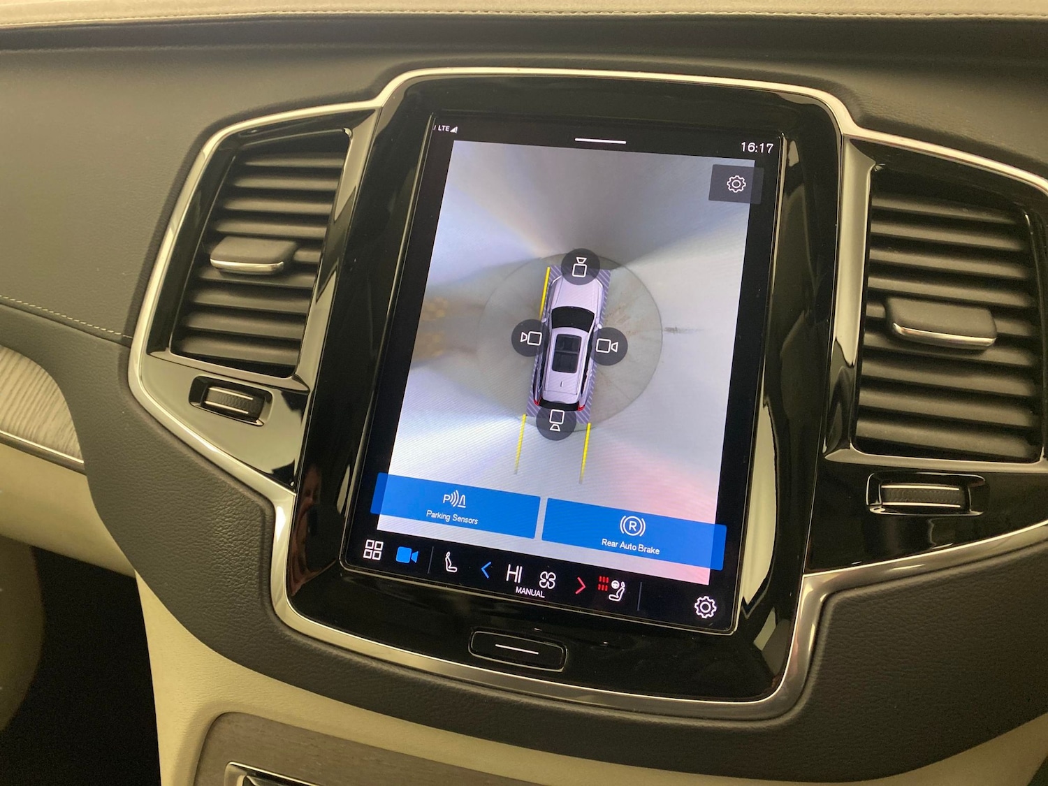 Used Volvo XC90 for sale - 77186732: Photo 5