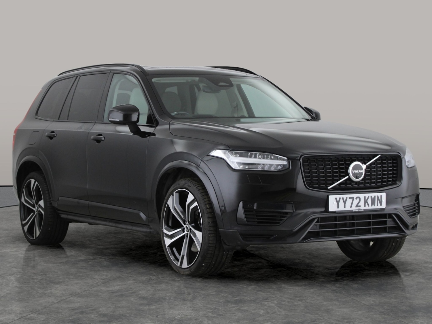 Used Volvo XC90 for sale - 77186732: Photo 7