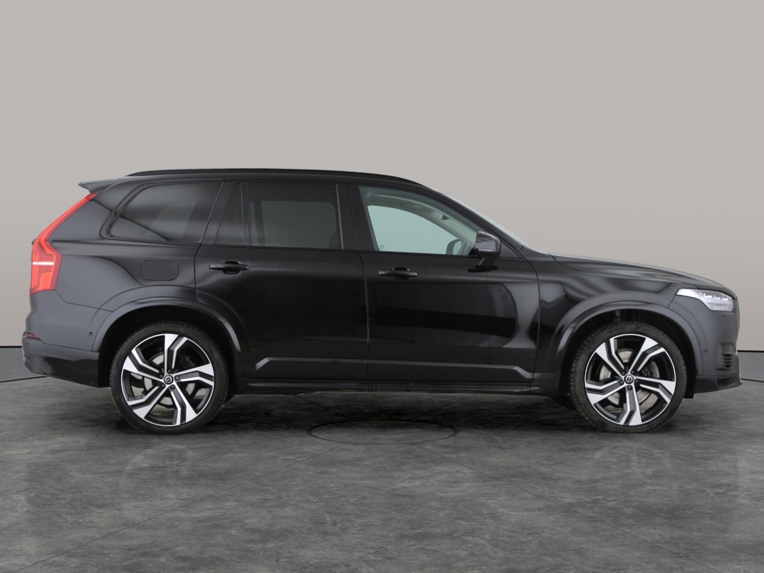 Used Volvo XC90 for sale - 77186732: Photo 8