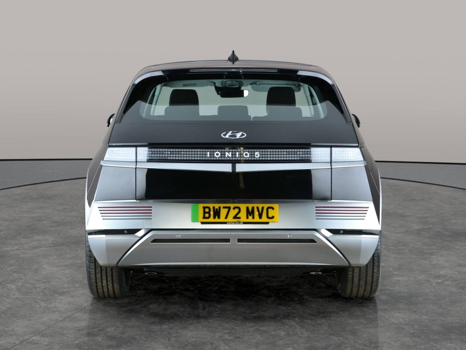 Used Hyundai IONIQ 5 2023 for sale - 77196262: Photo 10