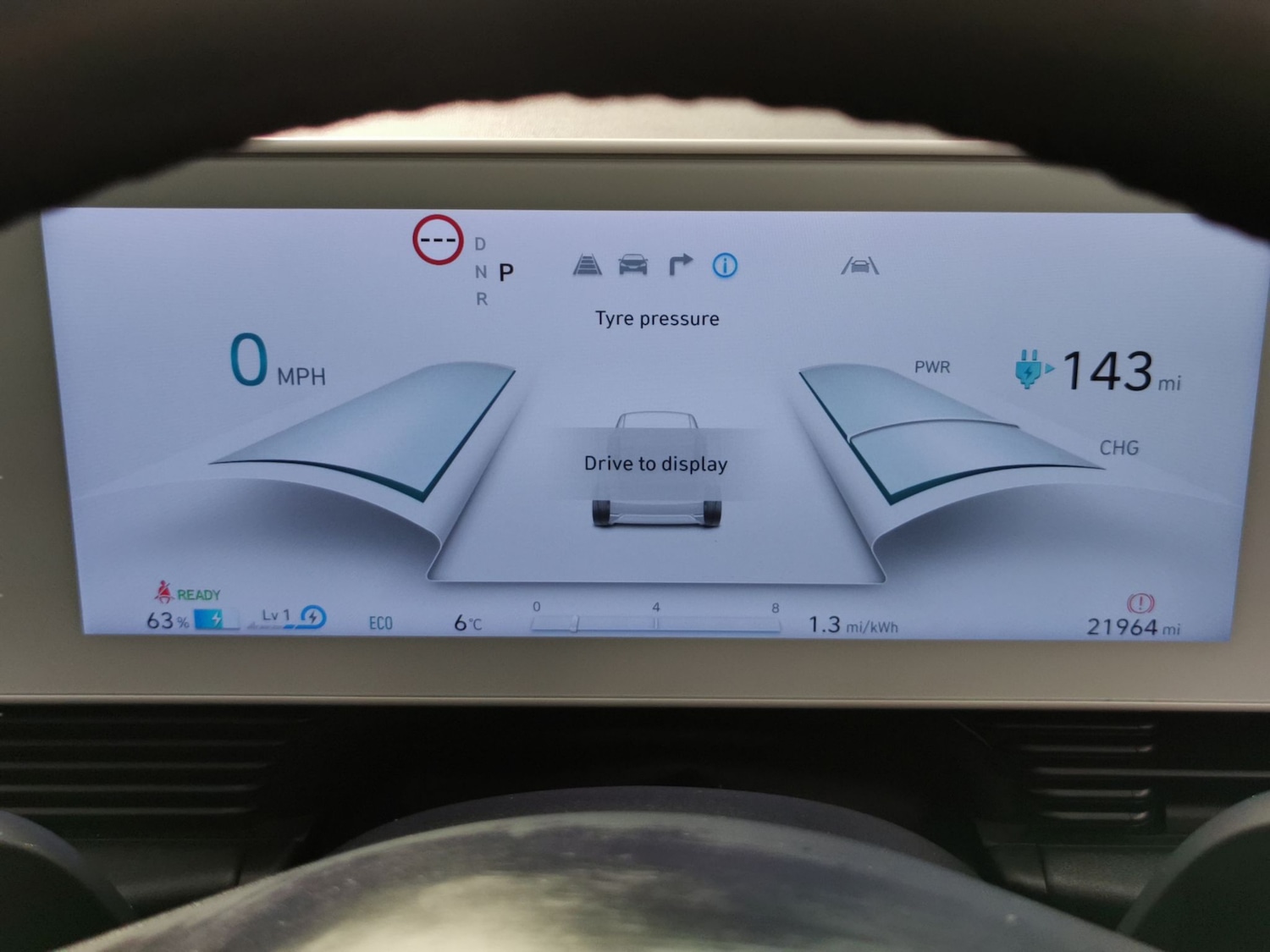 Used Hyundai IONIQ 5 2023 for sale - 77196262: Photo 23