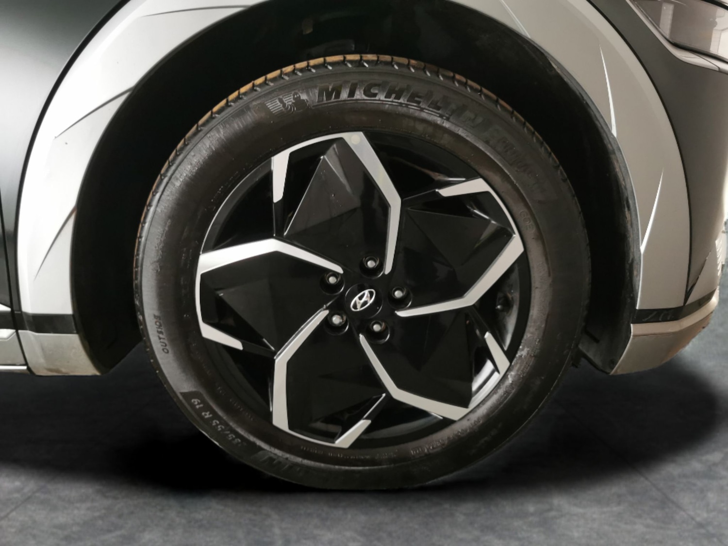 Used Hyundai IONIQ 5 2023 for sale - 77196262: Photo 27