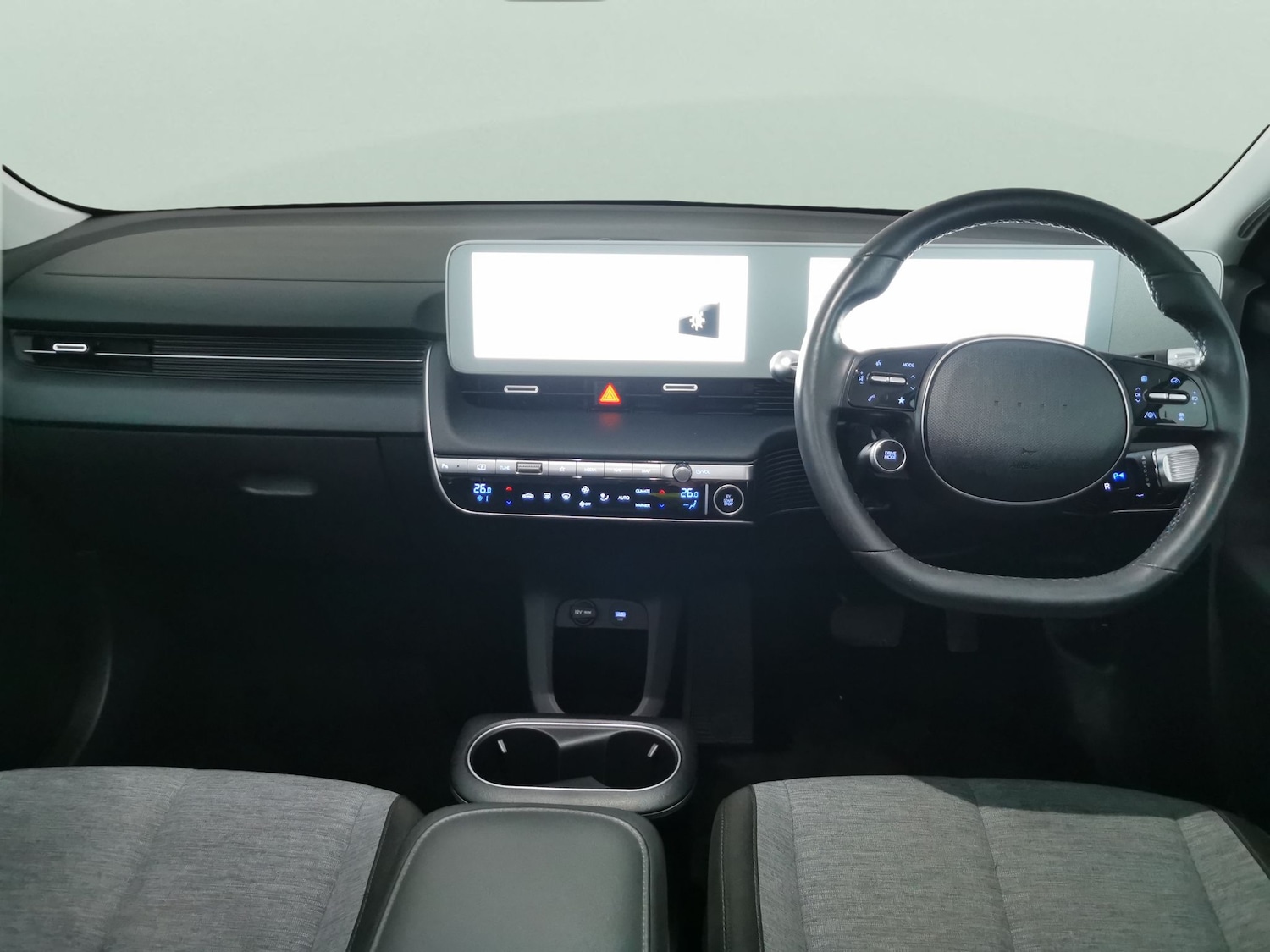 Used Hyundai IONIQ 5 2023 for sale - 77196262: Photo 6