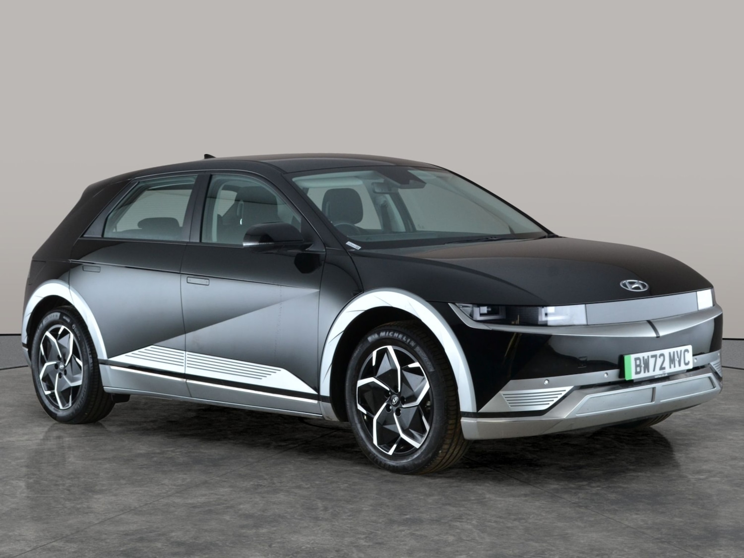 Used Hyundai IONIQ 5 2023 for sale - 77196262: Photo 7