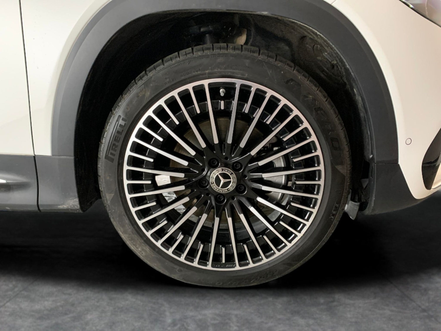 Used Mercedes-Benz EQB 2024 for sale - 76999628: Photo 26