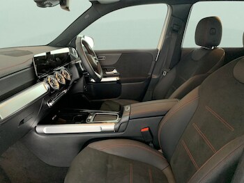 Used Mercedes-Benz EQB 2024 for sale - 76999628: Photo