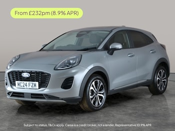 Used Ford Puma undefined for sale - 78968149: Photo