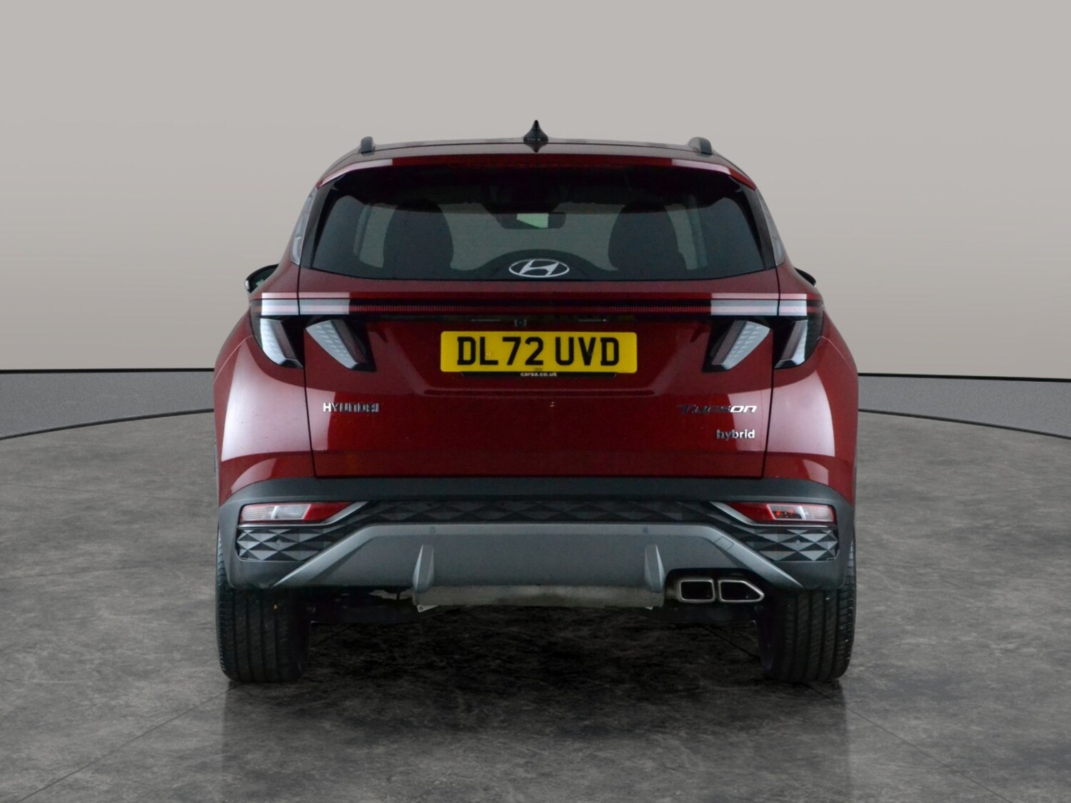 Used Hyundai TUCSON 2023 for sale - 77675956: Photo 11