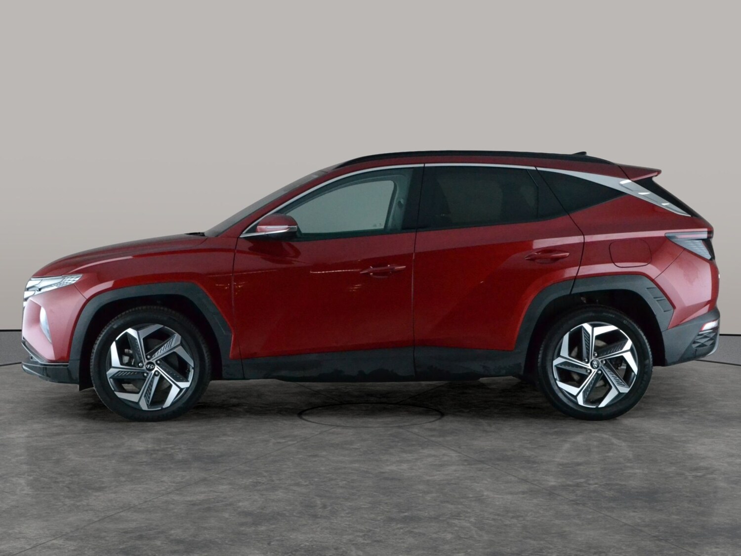 Used Hyundai TUCSON 2023 for sale - 77675956: Photo 13