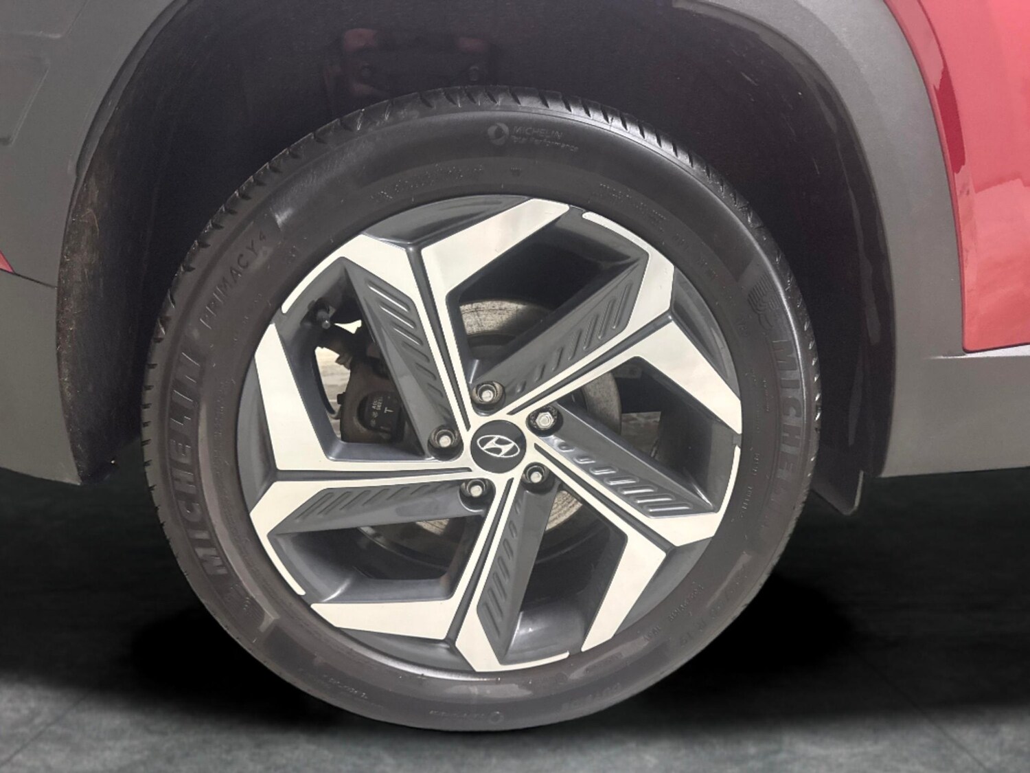 Used Hyundai TUCSON 2023 for sale - 77675956: Photo 24