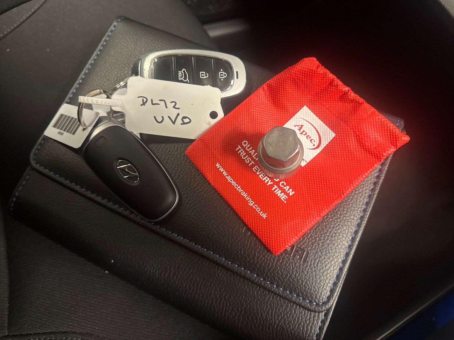 Used Hyundai TUCSON 2023 for sale - 77675956: Photo 30