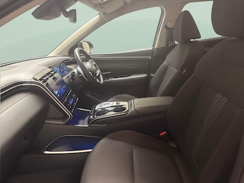 Used Hyundai TUCSON undefined for sale - 77675956: Photo