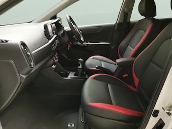 Used Kia Picanto 2020 for sale - 78669071: Photo