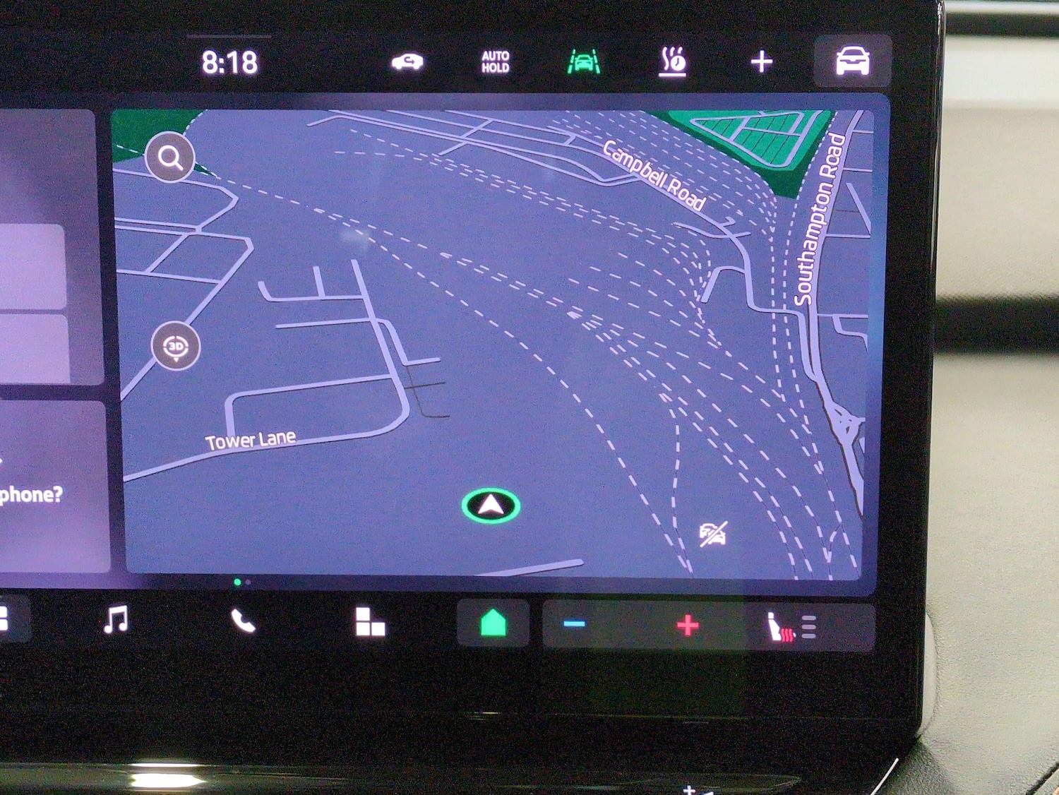 Used Skoda Enyaq 2024 for sale - 77090138: Photo 6