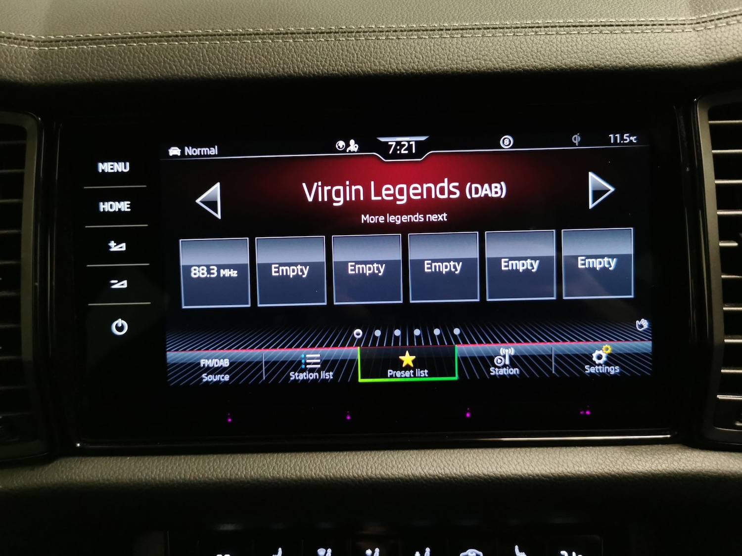 Used Skoda Kodiaq 2023 for sale - 76862141: Photo 7