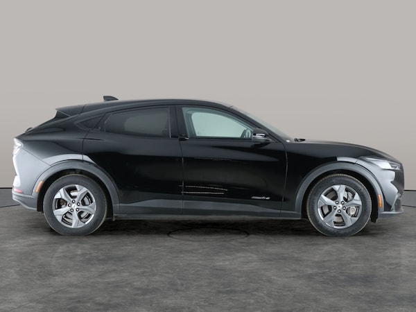 Used Ford Mustang Mach-E 2022 for sale - 76253552: Photo 14