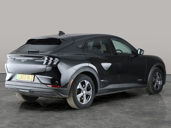 Used Ford Mustang Mach-E 2022 for sale - 76253552: Photo 15