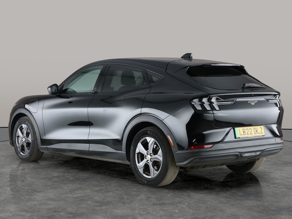 Used Ford Mustang Mach-E 2022 for sale - 76253552: Photo 17