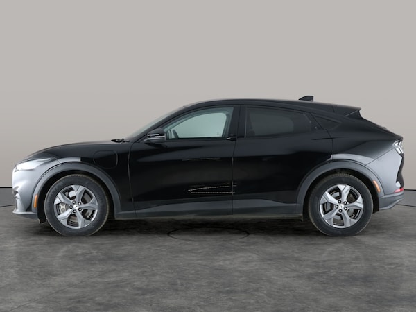 Used Ford Mustang Mach-E 2022 for sale - 76253552: Photo 19